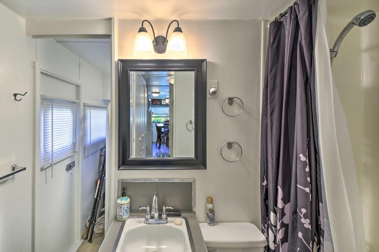 Coastal Pnw Gem With Hot Tub - Walk To Beach! Grayland Luaran gambar